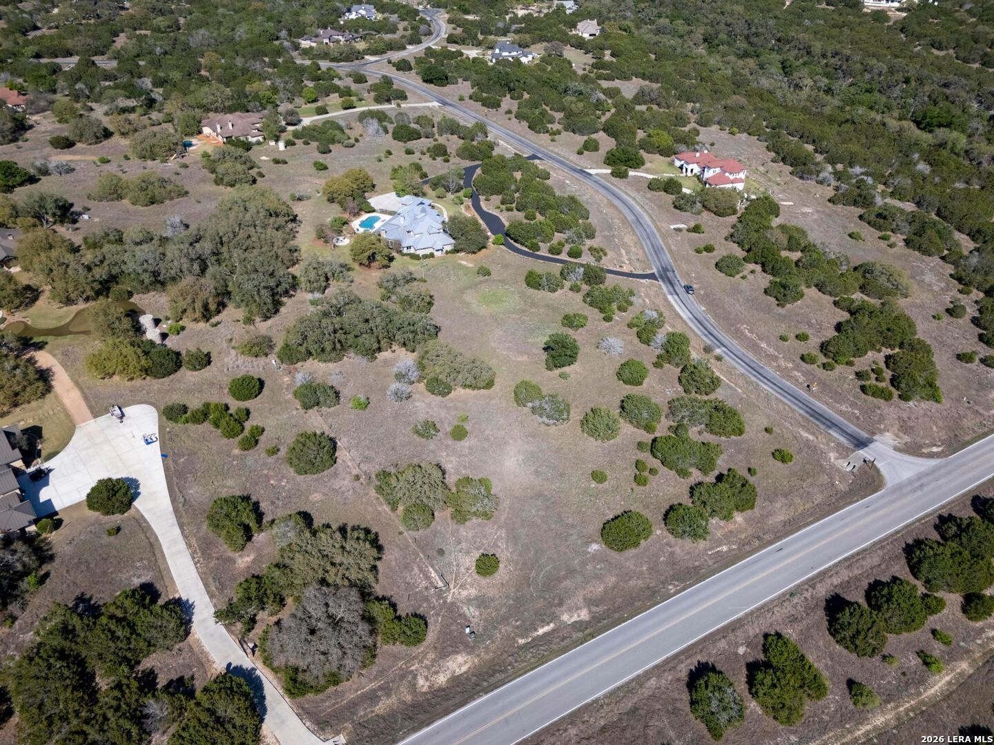 102 Santa Fe Trail Boerne TX 78006