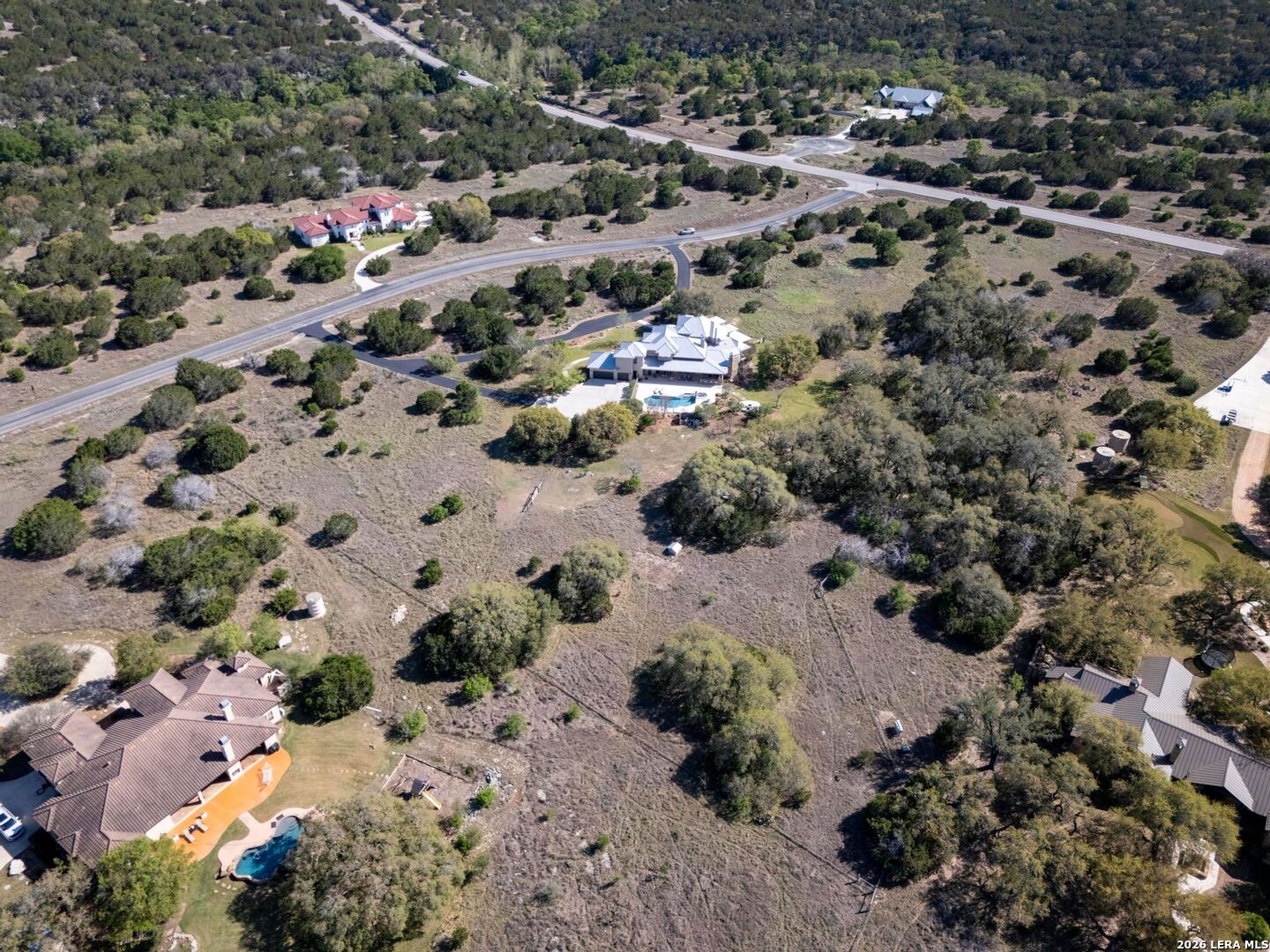 102 Santa Fe Trail Boerne TX 78006