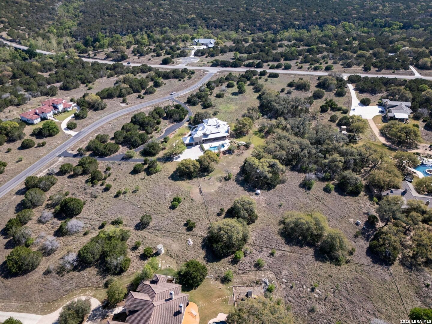 102 Santa Fe Trail Boerne TX 78006
