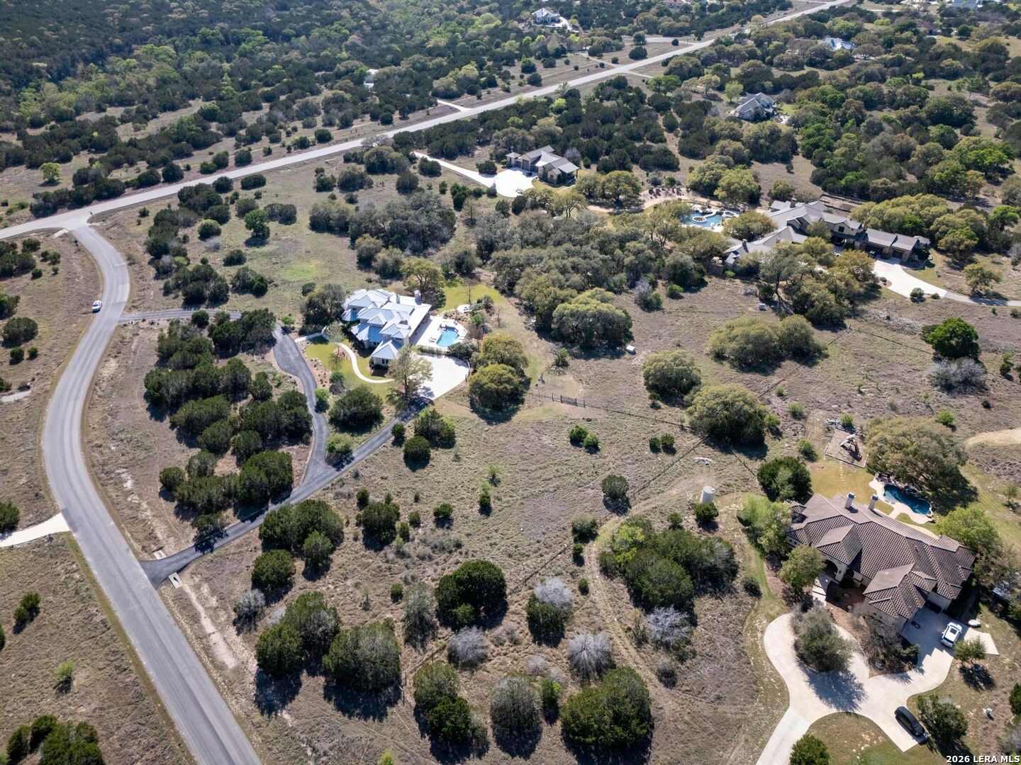 102 Santa Fe Trail Boerne TX 78006