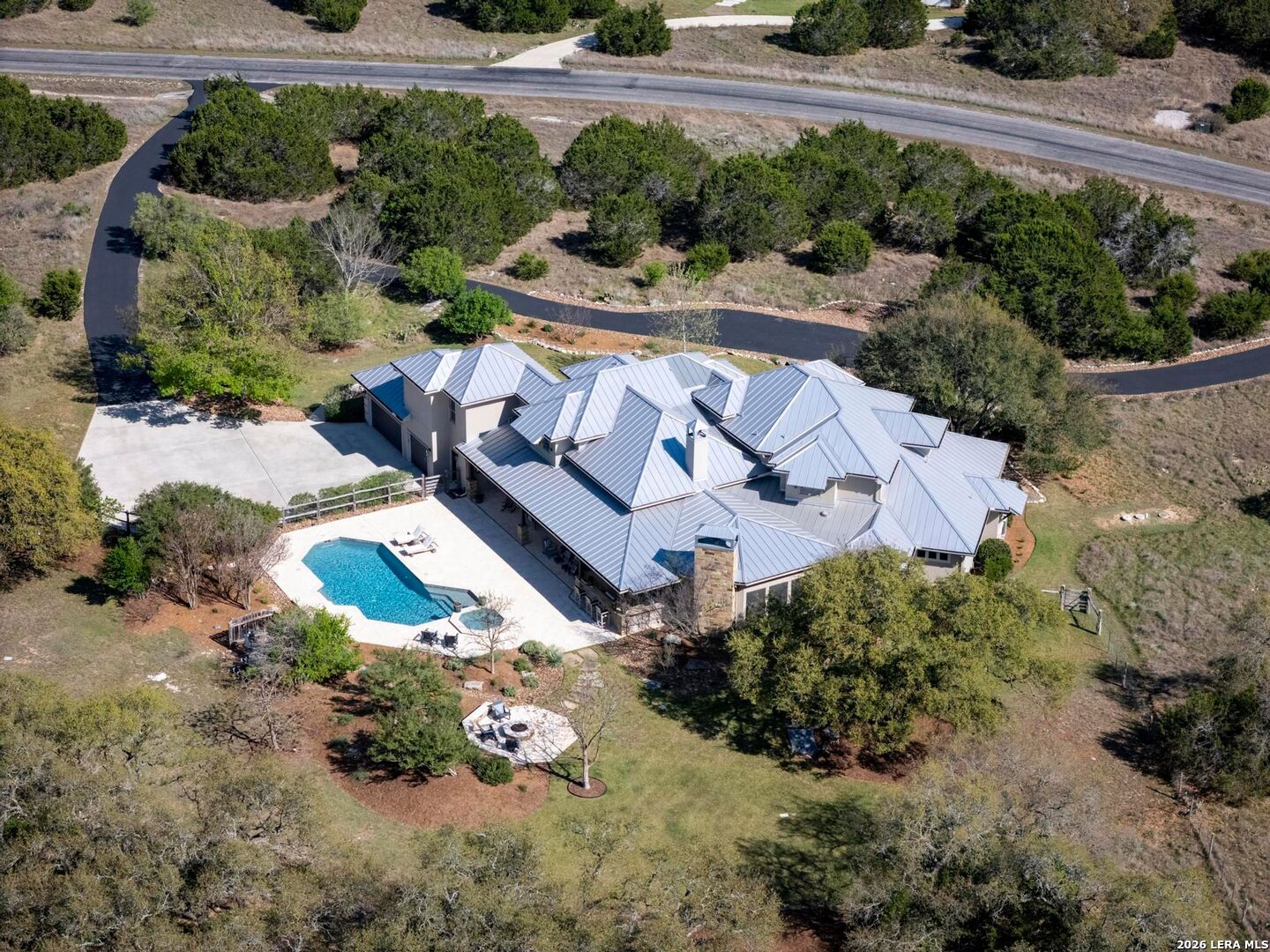 102 Santa Fe Trail Boerne TX 78006