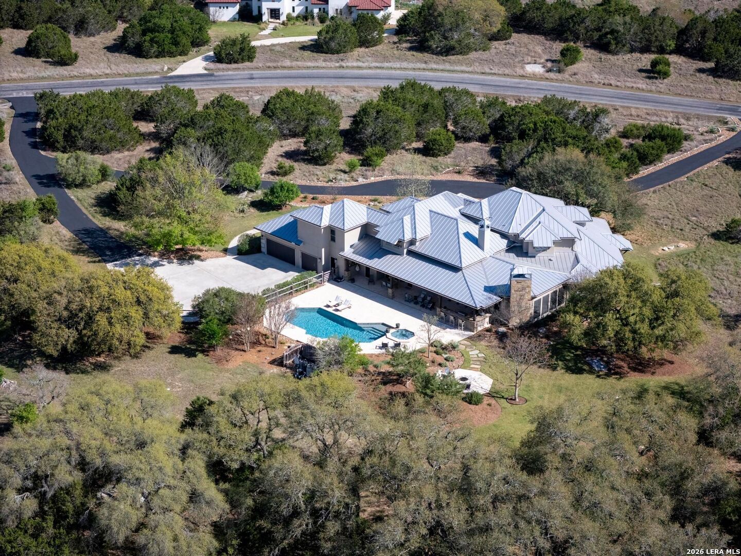 102 Santa Fe Trail Boerne TX 78006
