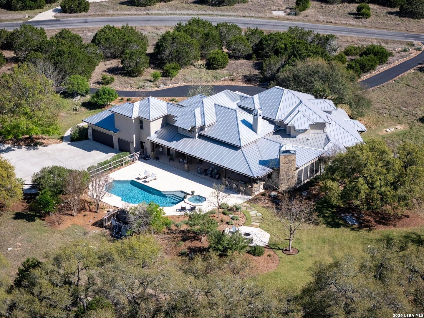 102 Santa Fe Trail Boerne TX 78006