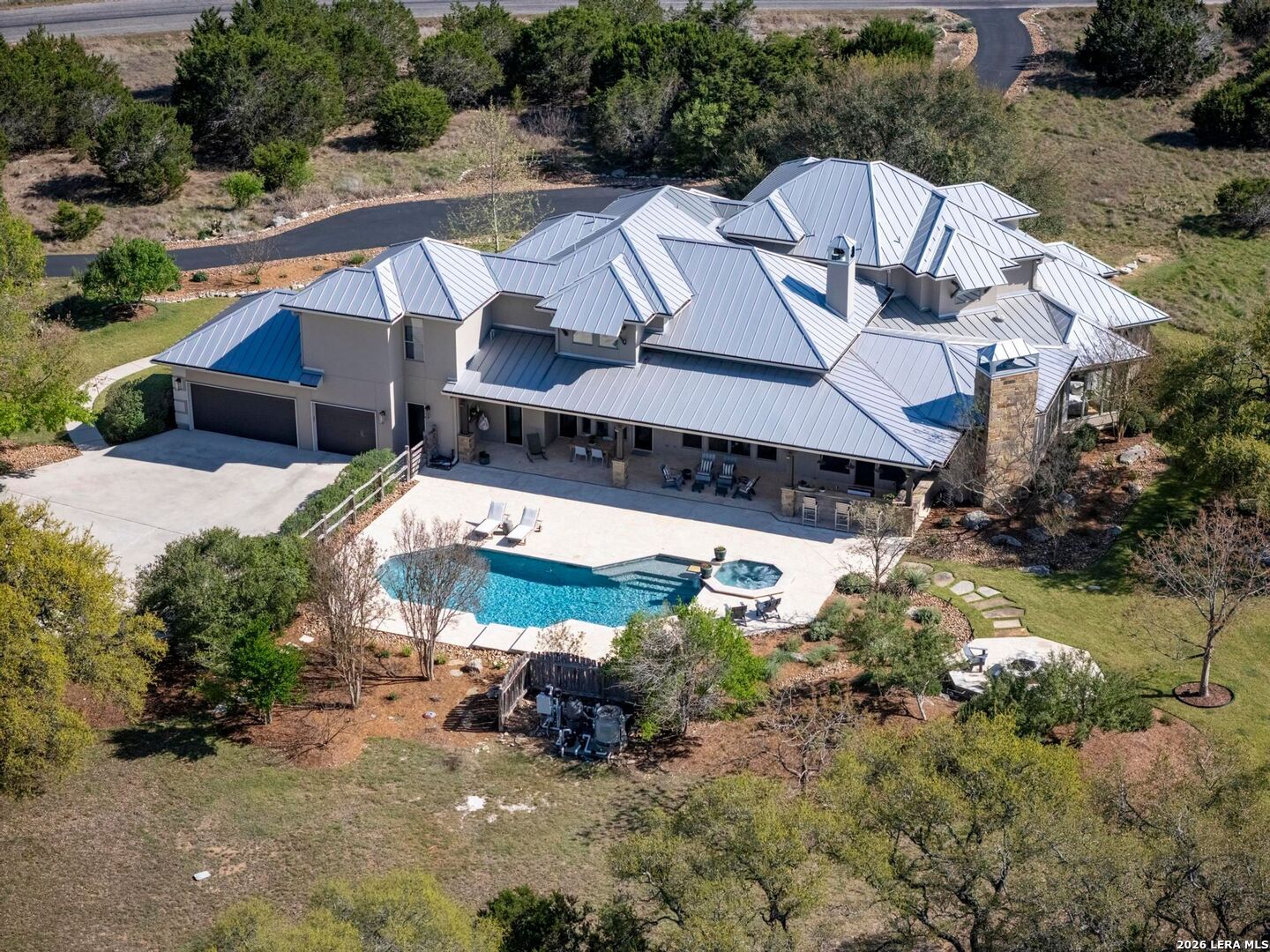 102 Santa Fe Trail Boerne TX 78006