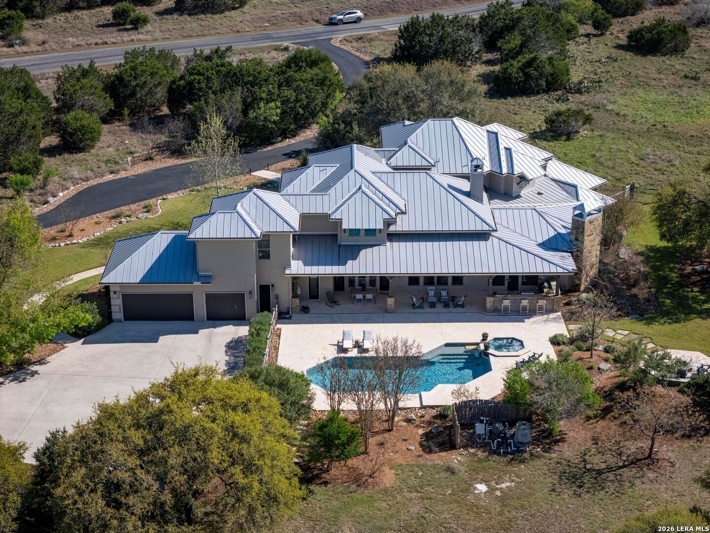 102 Santa Fe Trail Boerne TX 78006