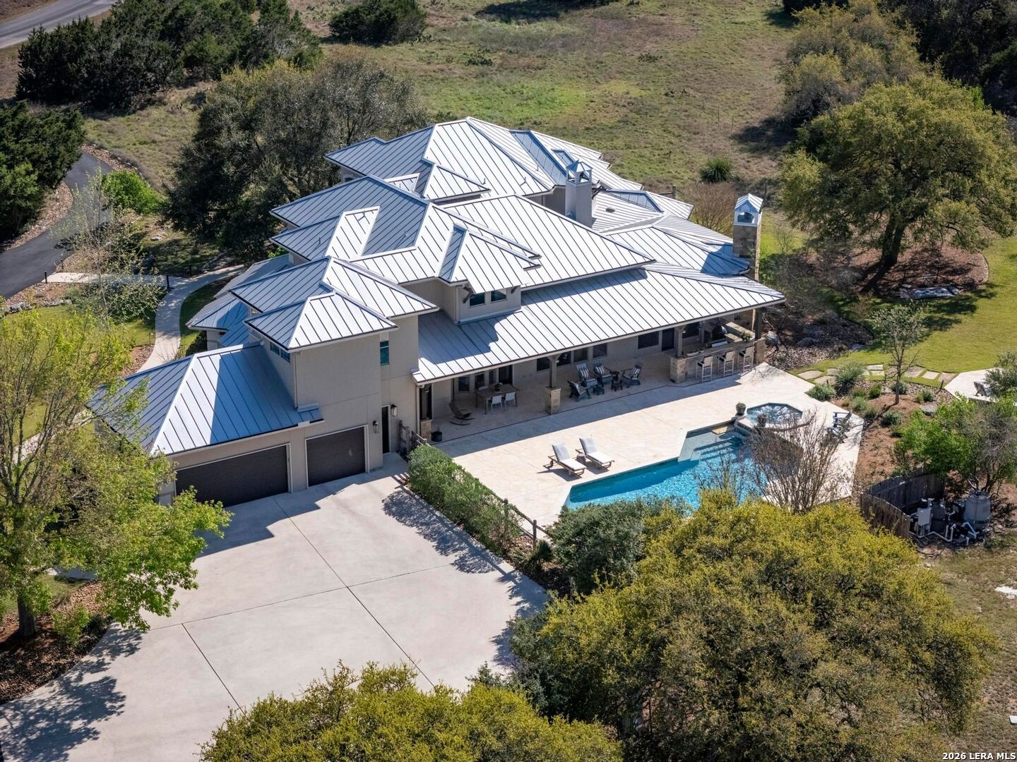 102 Santa Fe Trail Boerne TX 78006