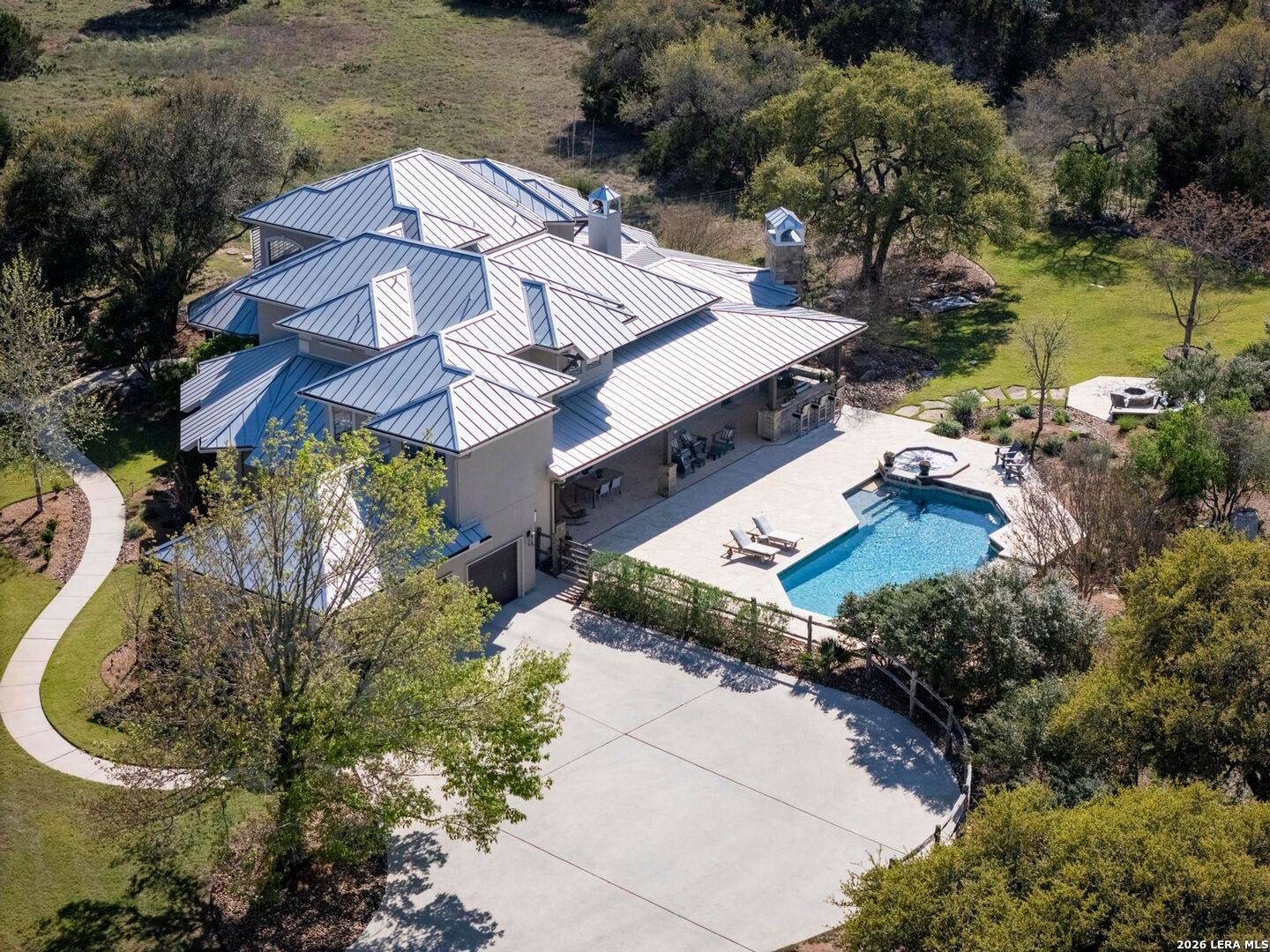 102 Santa Fe Trail Boerne TX 78006