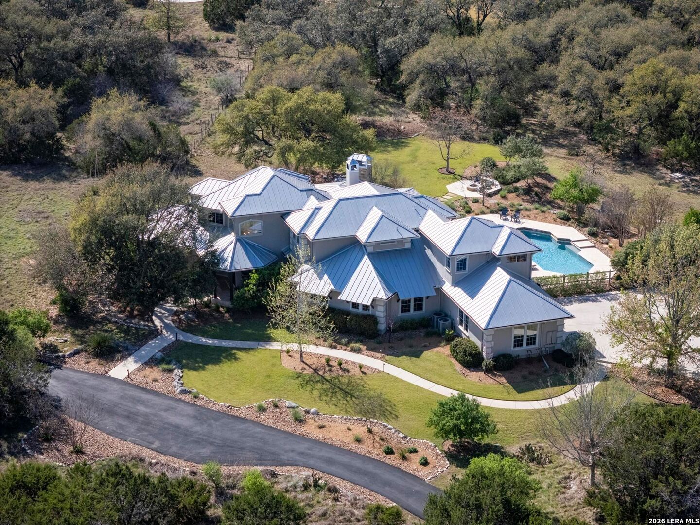 102 Santa Fe Trail Boerne TX 78006