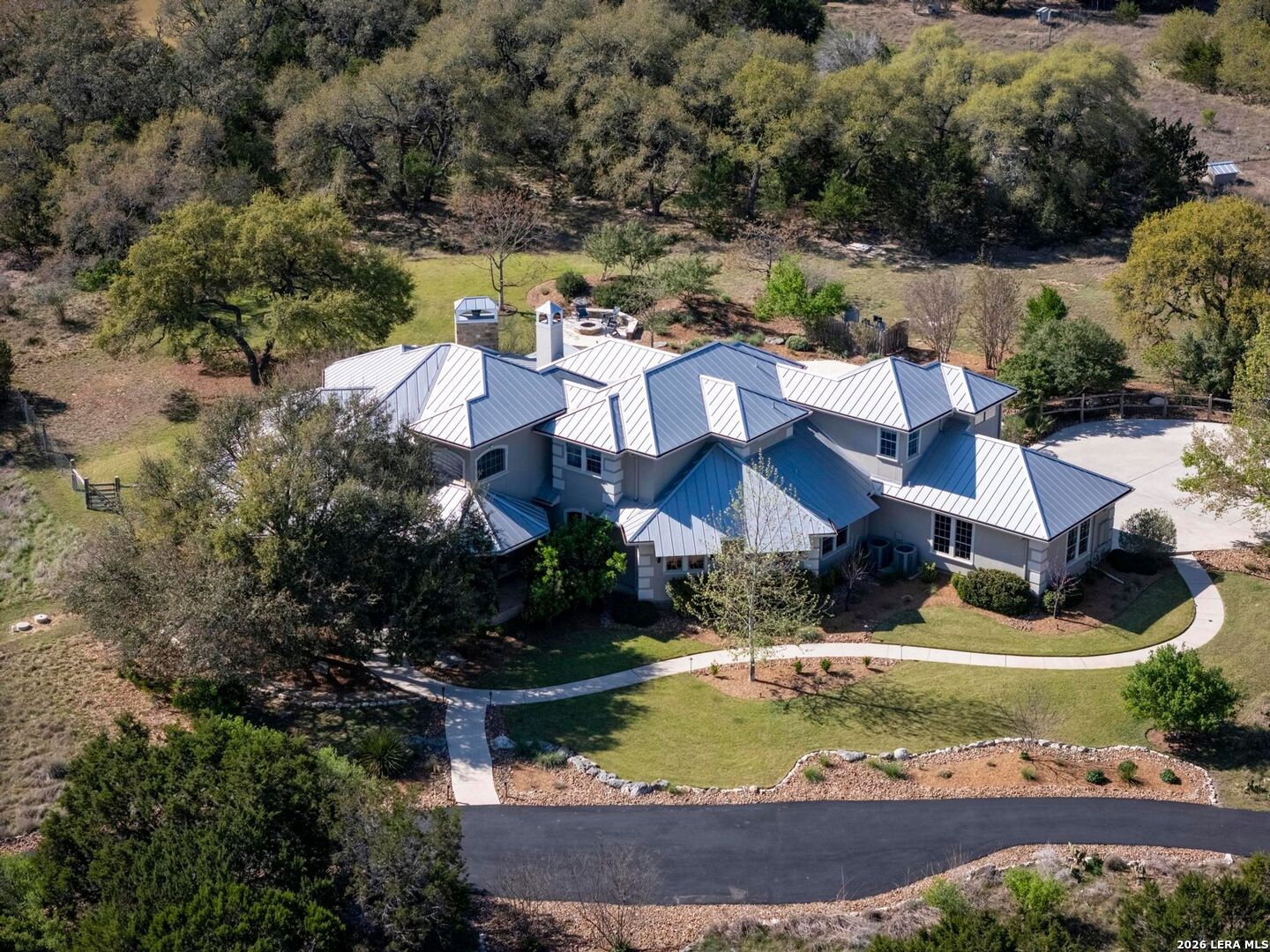 102 Santa Fe Trail Boerne TX 78006