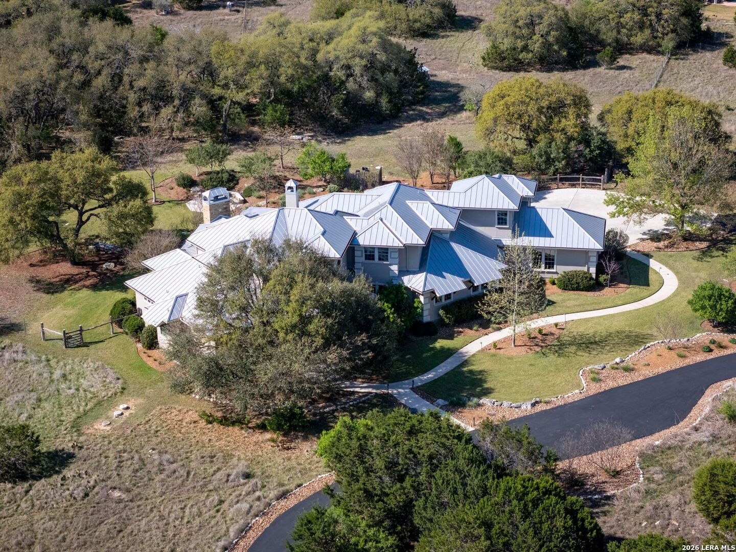 102 Santa Fe Trail Boerne TX 78006