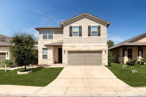 12223 Chena Lake San Antonio TX 78249