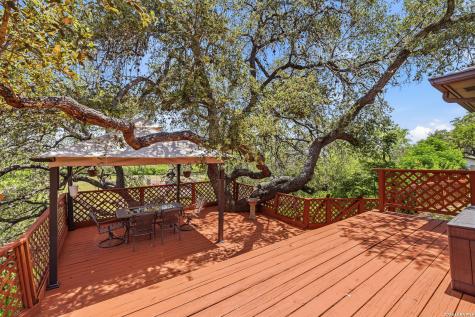 5106 Tree Top Street San Antonio TX 78250