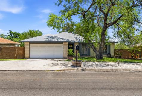 5106 Tree Top Street San Antonio TX 78250