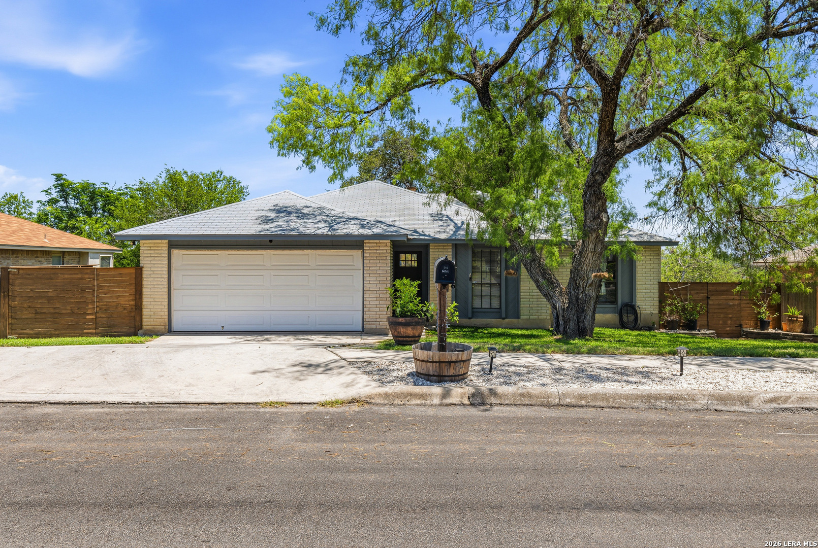 5106 Tree Top Street San Antonio TX 78250