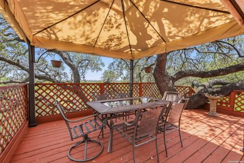 5106 Tree Top Street San Antonio TX 78250