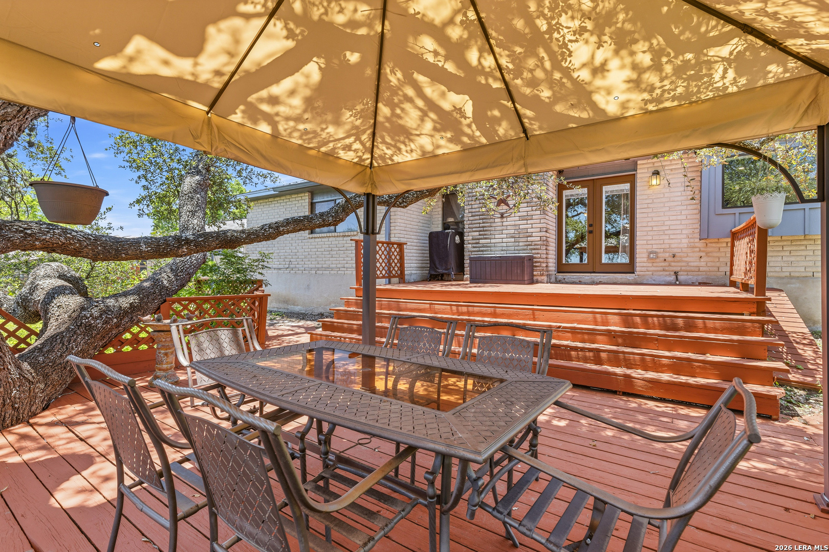 5106 Tree Top Street San Antonio TX 78250