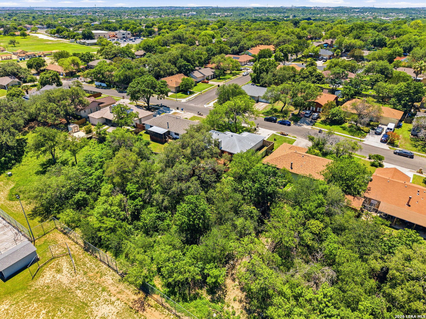 5106 Tree Top Street San Antonio TX 78250