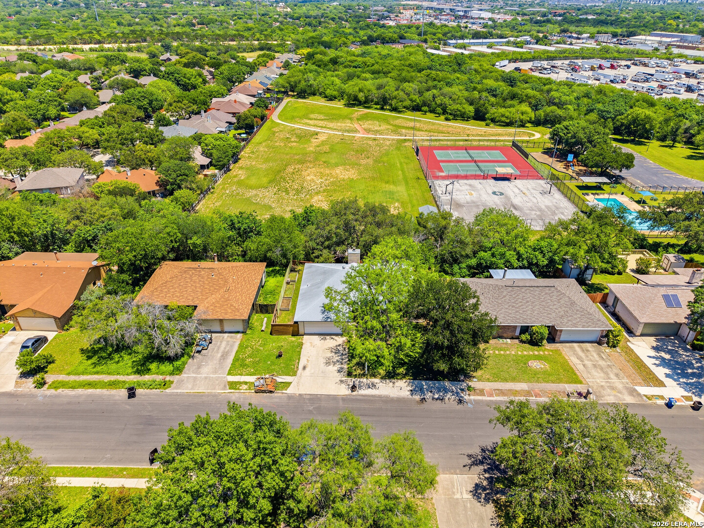 5106 Tree Top Street San Antonio TX 78250