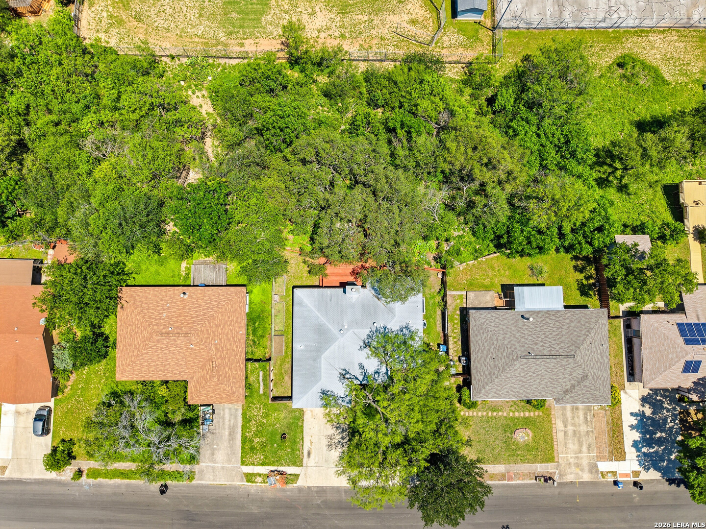 5106 Tree Top Street San Antonio TX 78250