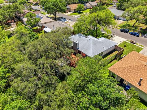 5106 Tree Top Street San Antonio TX 78250