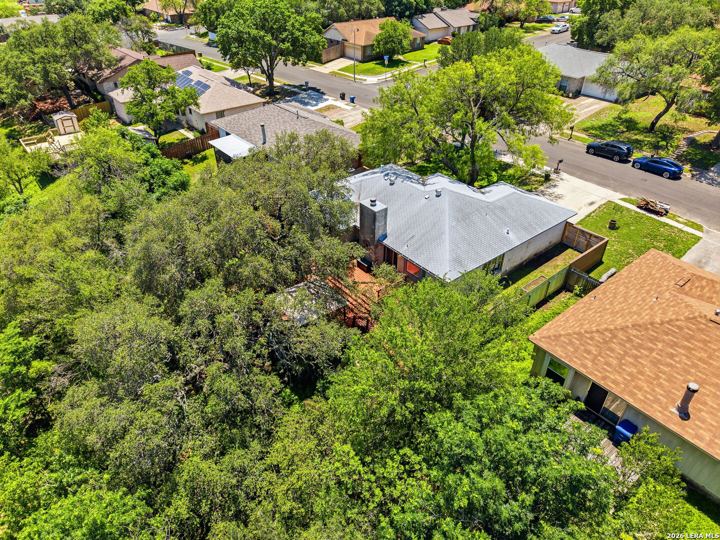 5106 Tree Top Street San Antonio TX 78250