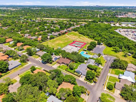5106 Tree Top Street San Antonio TX 78250