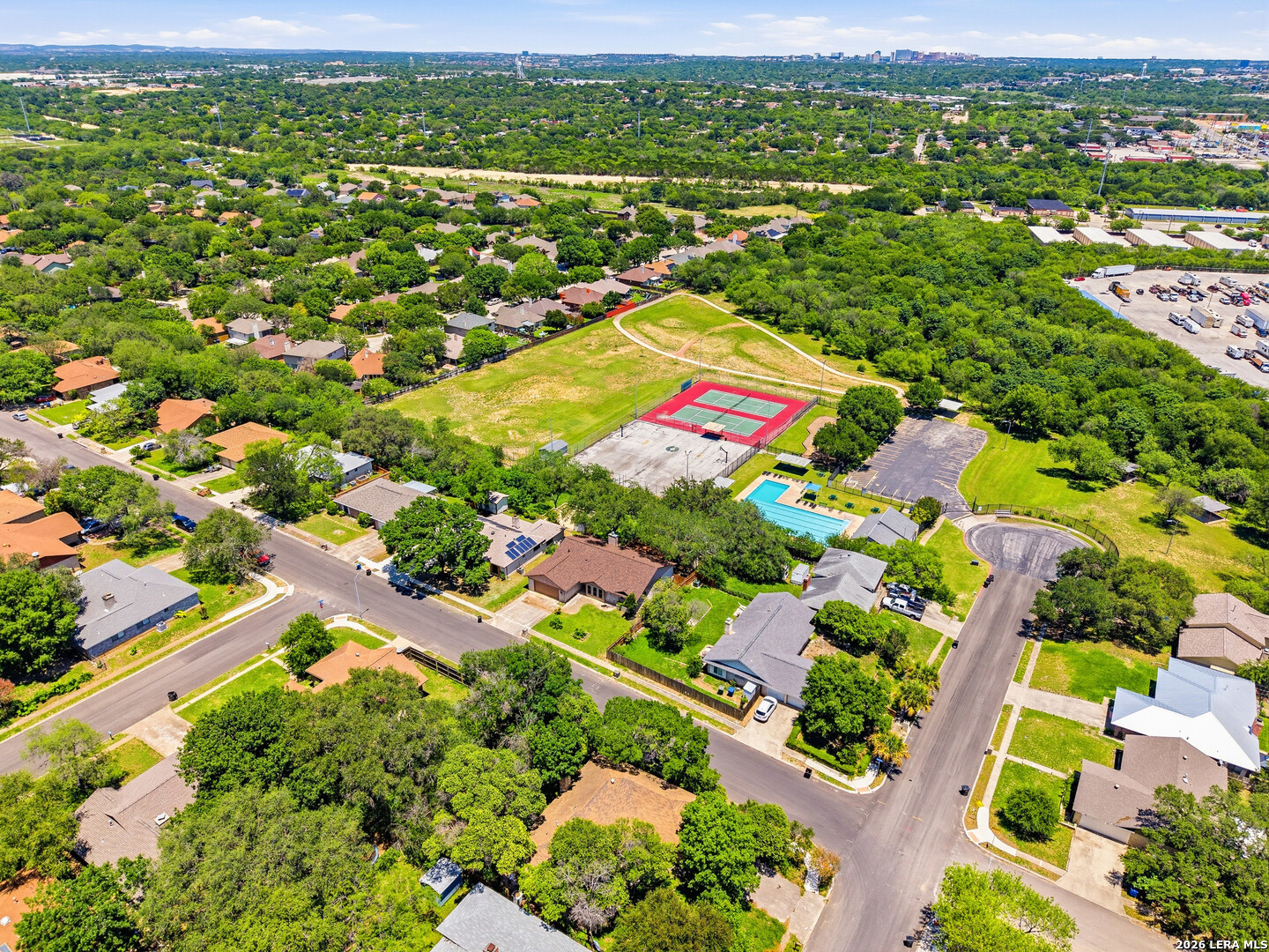 5106 Tree Top Street San Antonio TX 78250