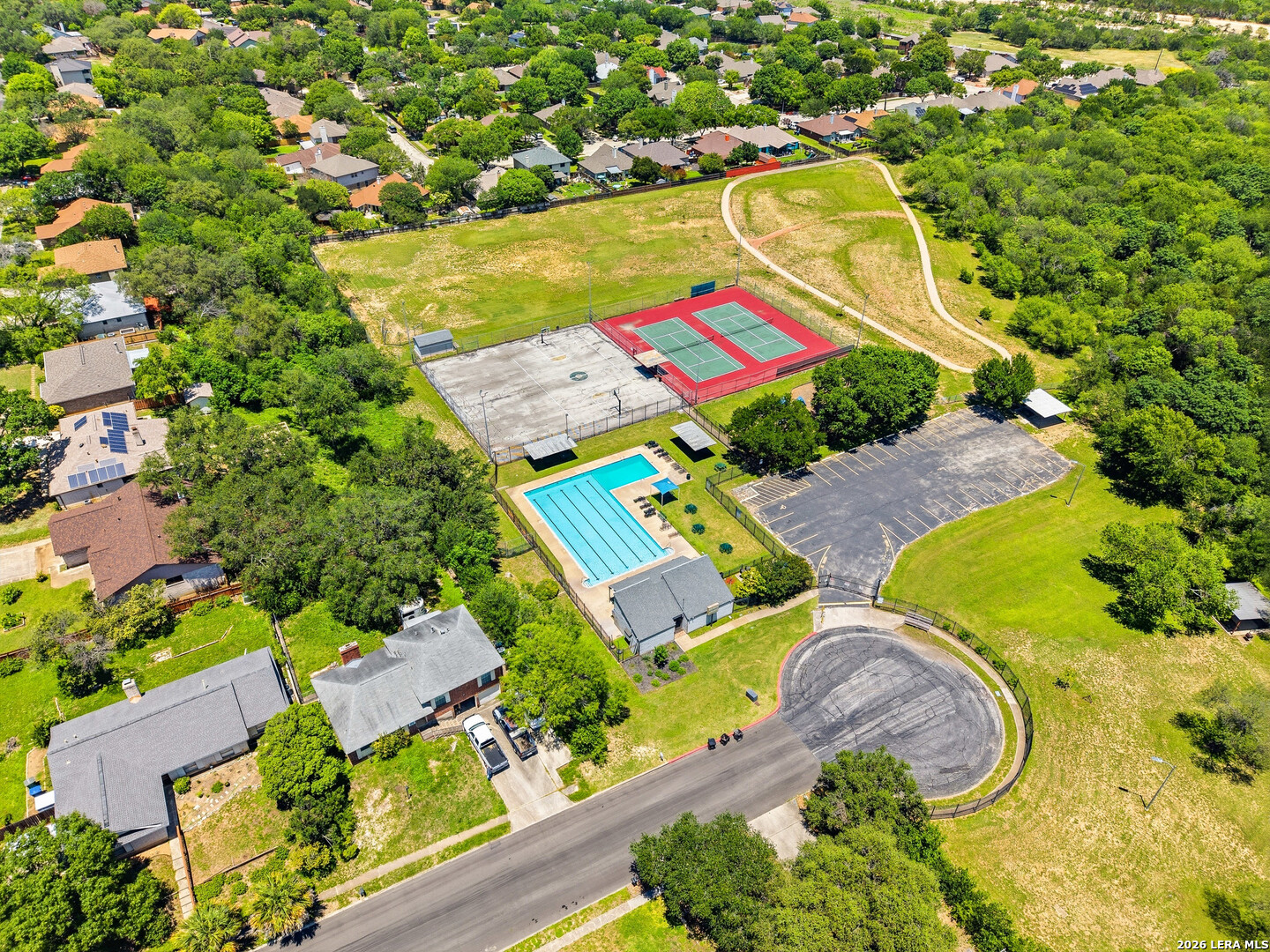 5106 Tree Top Street San Antonio TX 78250