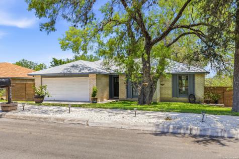 5106 Tree Top Street San Antonio TX 78250