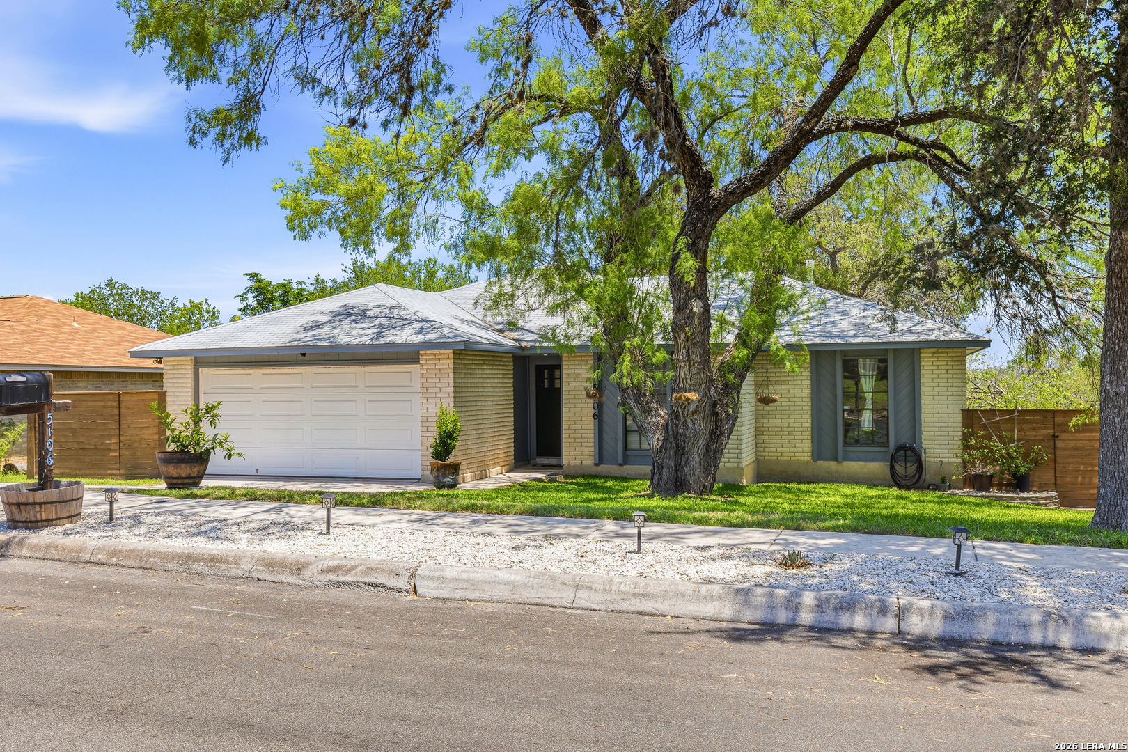 5106 Tree Top Street San Antonio TX 78250