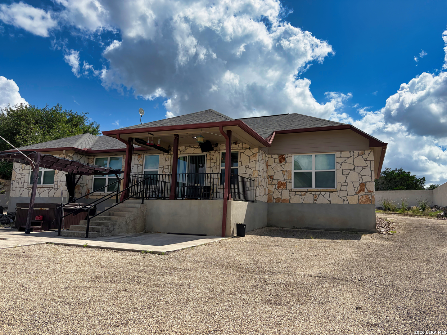 129 Rapids Circle Bandera TX 78003