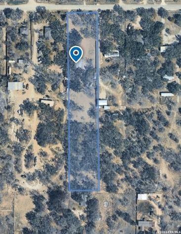 1375 Peaceful Lane San Antonio TX 78264