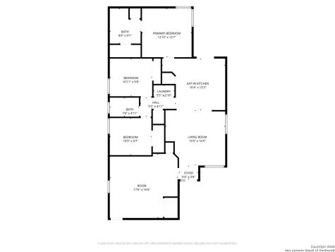 756 Spectrum New Braunfels TX 78130