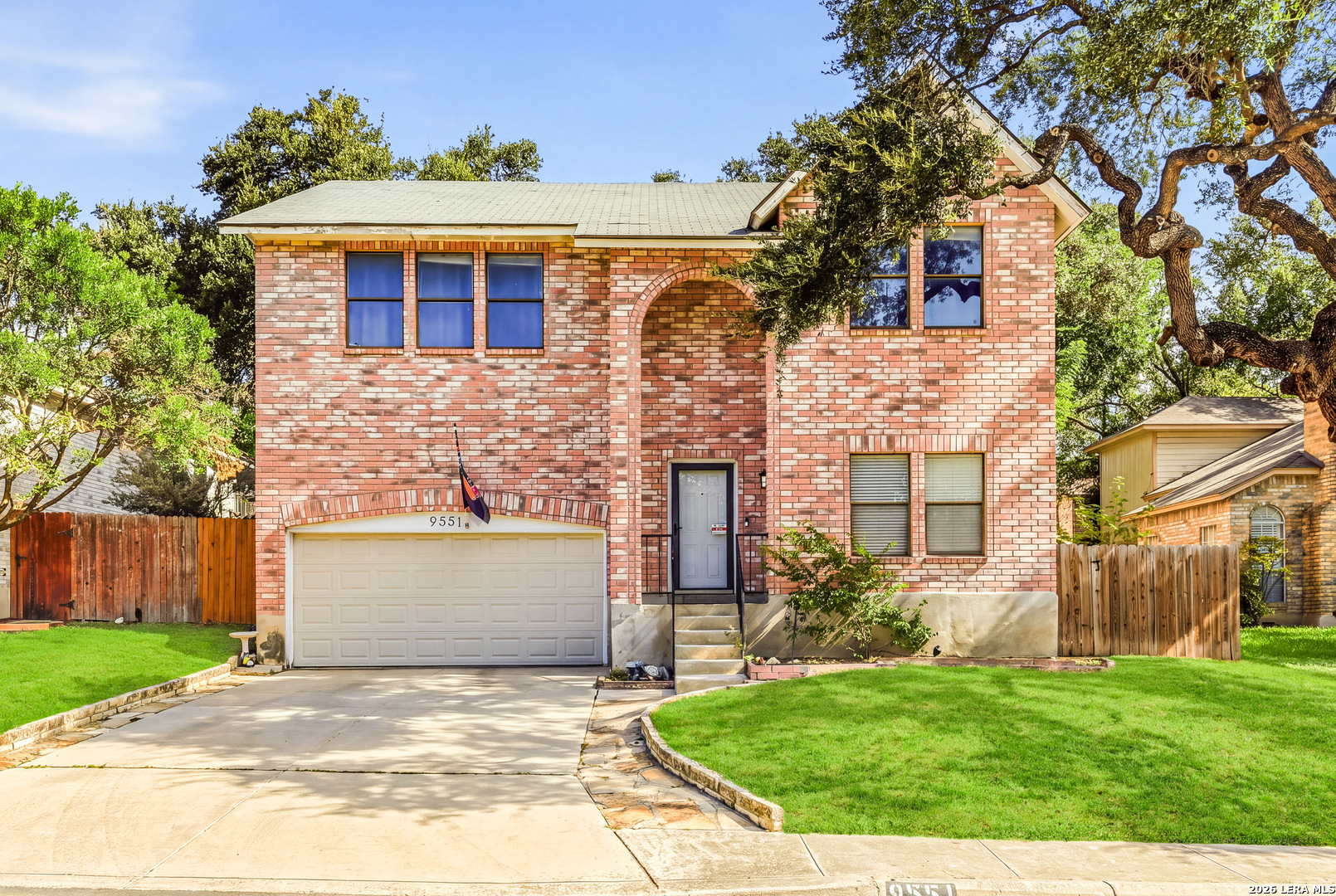 9551 Maidenstone Drive San Antonio TX 78250