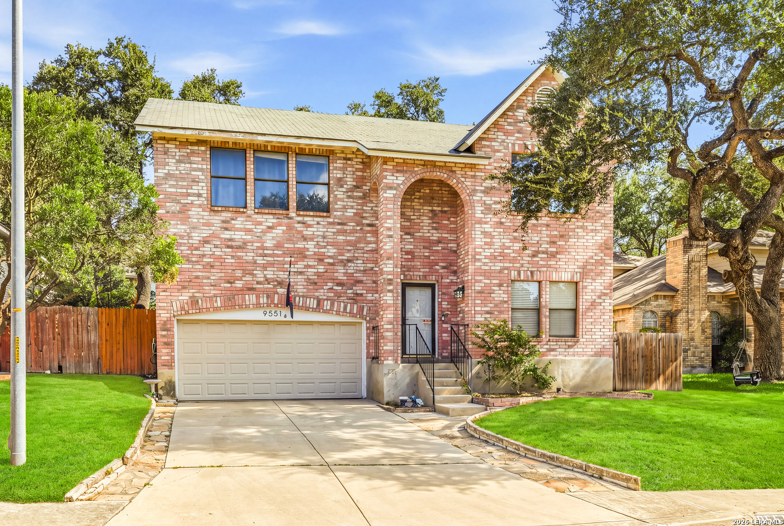 9551 Maidenstone Drive San Antonio TX 78250