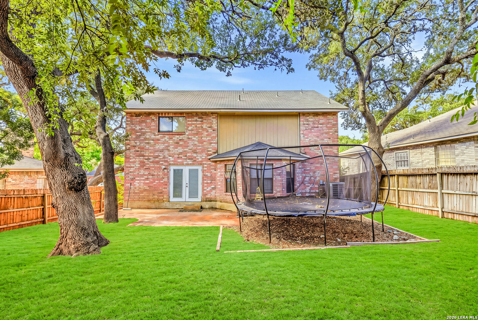 9551 Maidenstone Drive San Antonio TX 78250