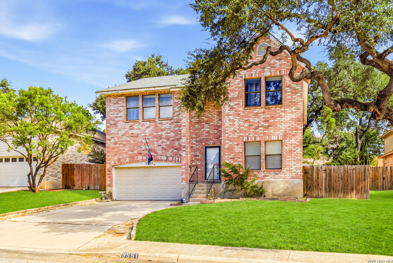 9551 Maidenstone Drive San Antonio TX 78250