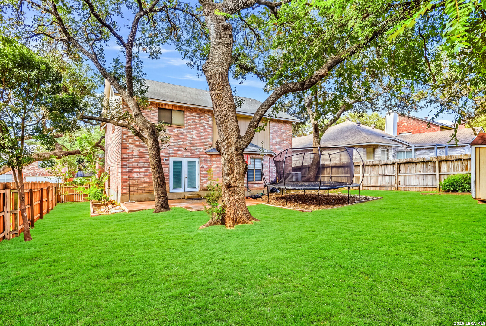 9551 Maidenstone Drive San Antonio TX 78250