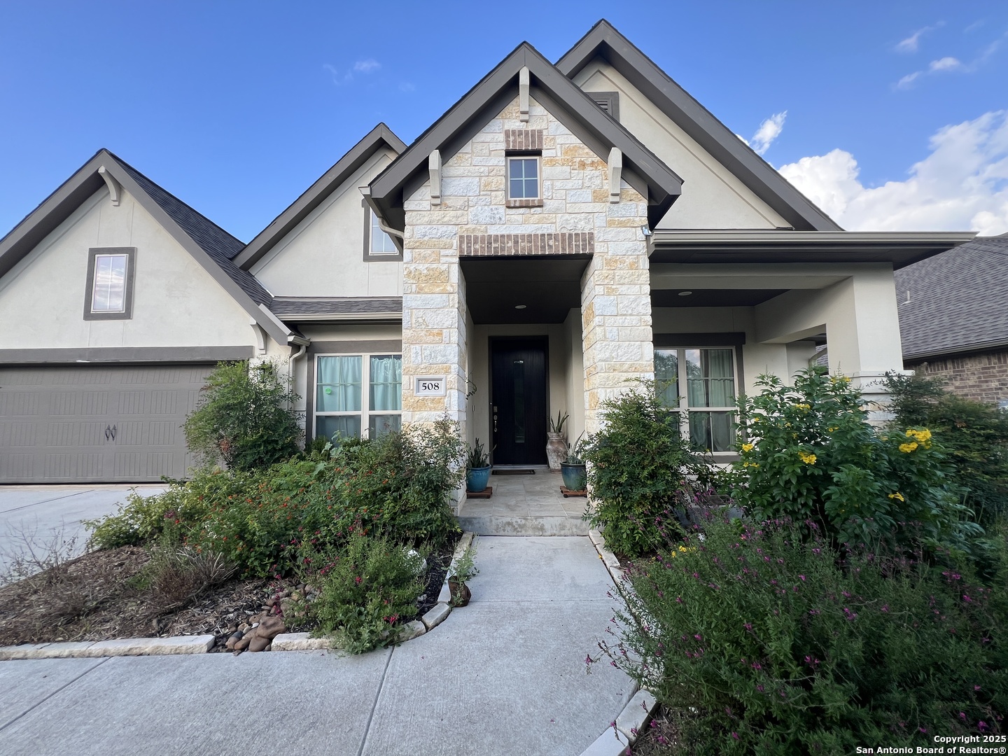 508 Chinkapin New Braunfels TX 78132