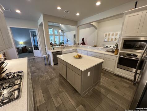 508 Chinkapin New Braunfels TX 78132