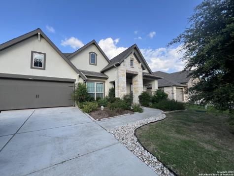 508 Chinkapin New Braunfels TX 78132