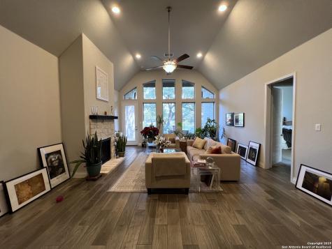508 Chinkapin New Braunfels TX 78132
