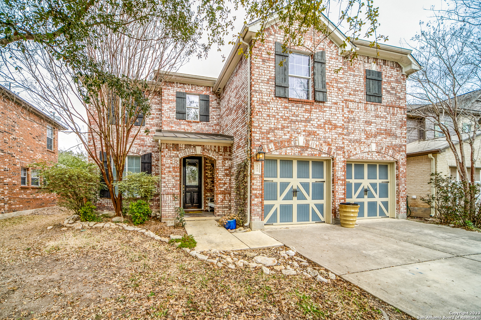 220 Cold River Boerne TX 78006