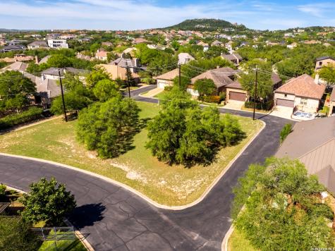 5 Hendon Lane San Antonio TX 78257
