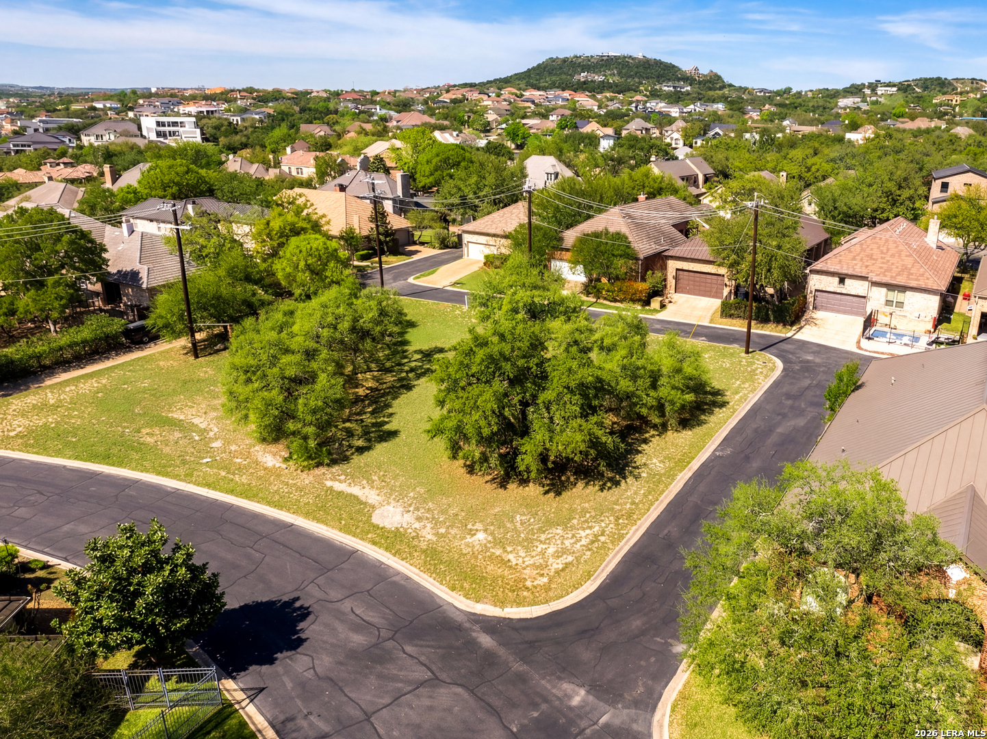 5 Hendon Lane San Antonio TX 78257