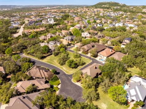 5 Hendon Lane San Antonio TX 78257