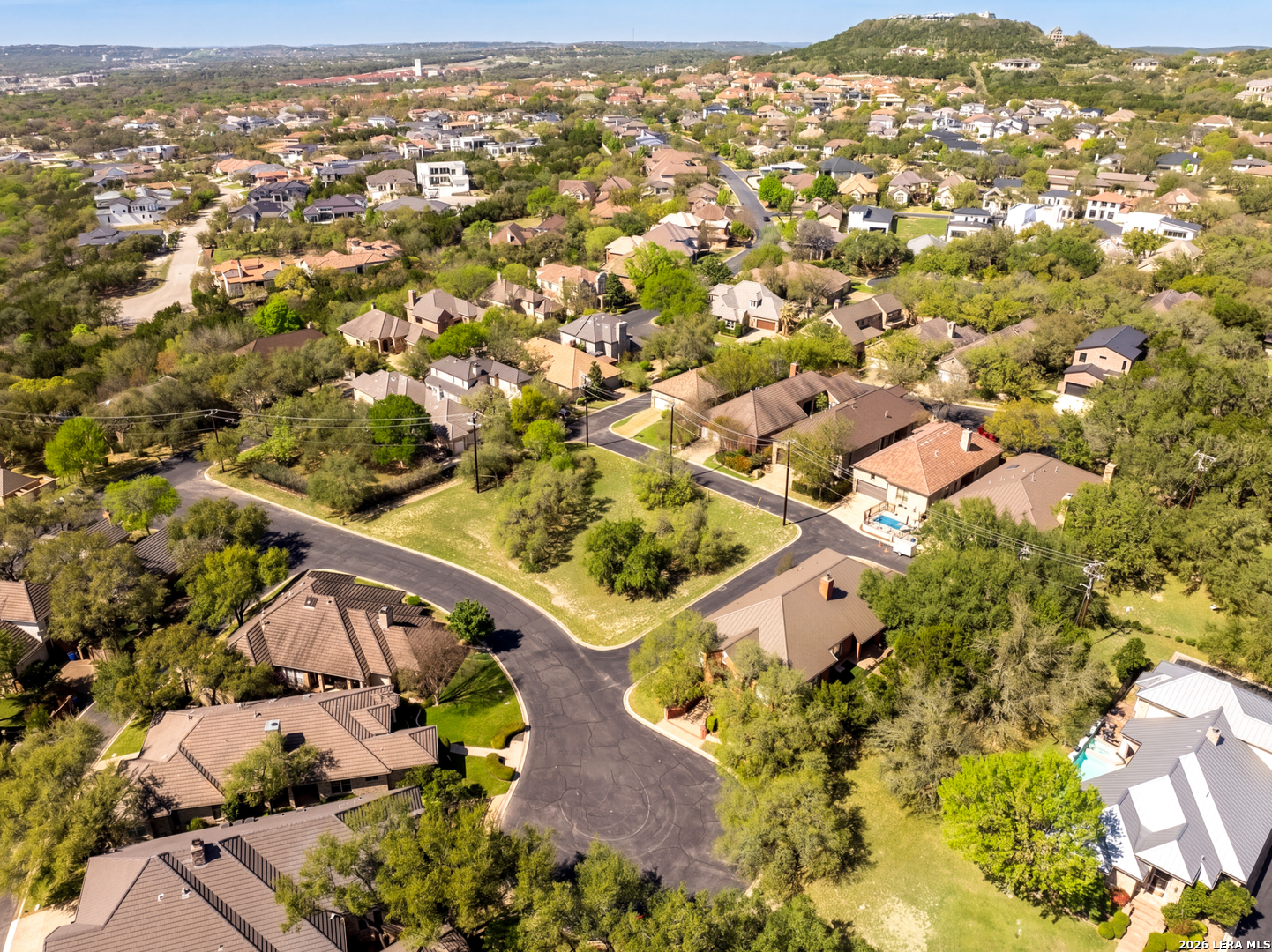 5 Hendon Lane San Antonio TX 78257