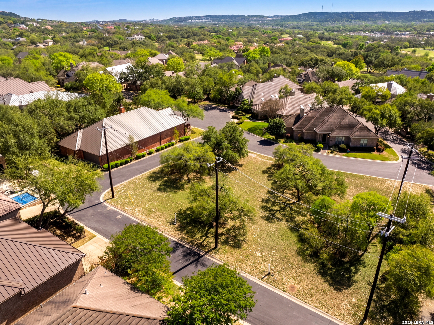 5 Hendon Lane San Antonio TX 78257
