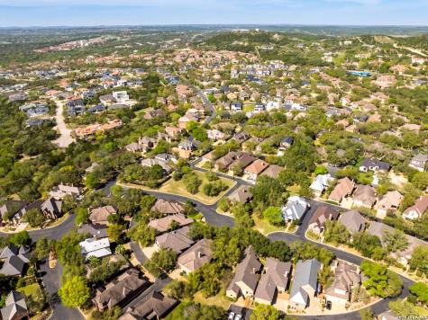 5 Hendon Lane San Antonio TX 78257