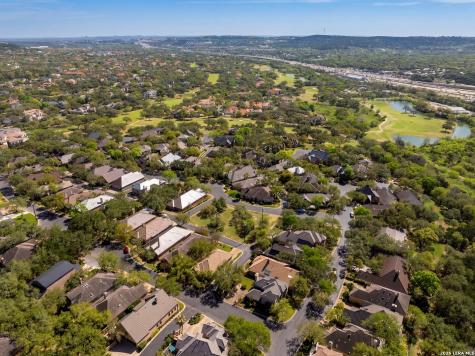 5 Hendon Lane San Antonio TX 78257